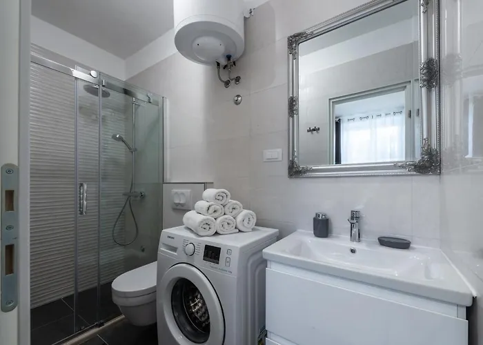 & Braticevic Appartement