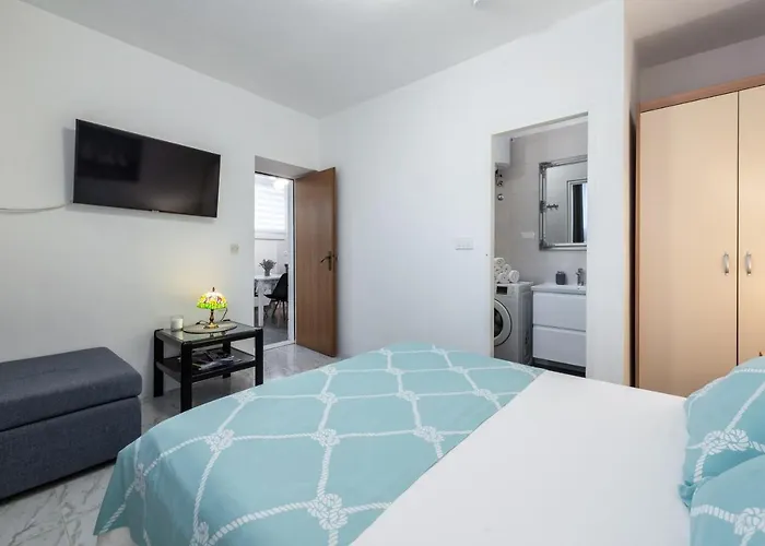 & Braticevic Appartement