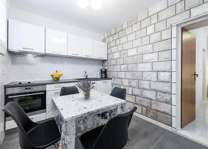 & Braticevic Appartement