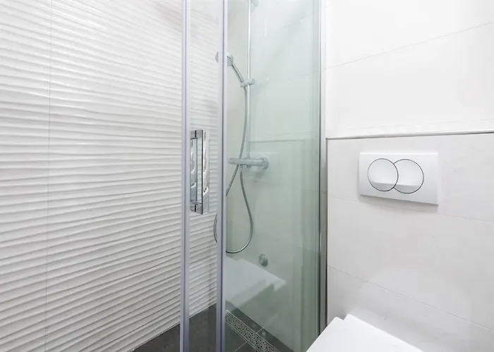 & Braticevic Appartement