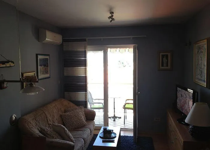 & Braticevic Appartement