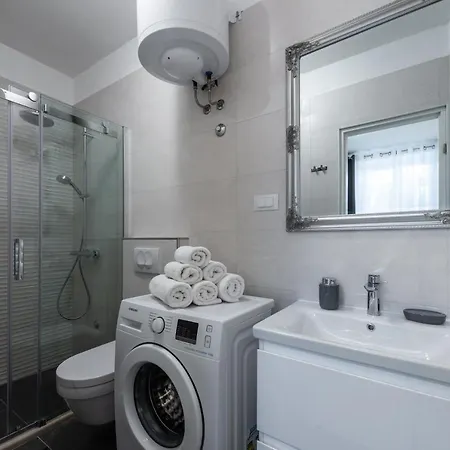 & Braticevic Apartment