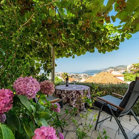 & Braticevic 아파트 두브로브니크