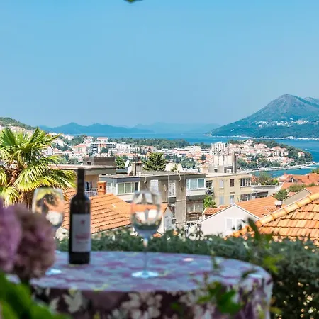 & Braticevic 두브로브니크