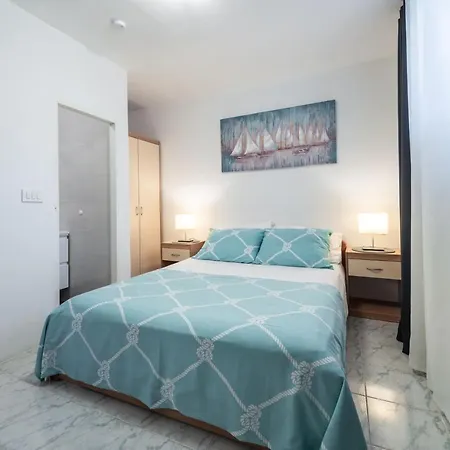 아파트 & Braticevic 두브로브니크