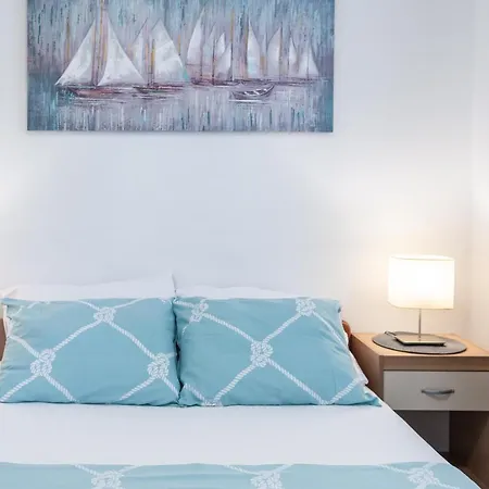 & Braticevic 아파트 두브로브니크