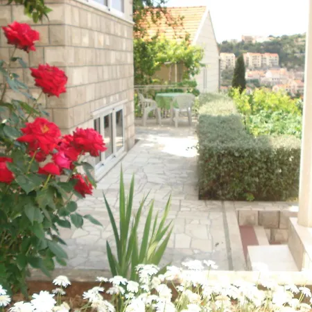 아파트 & Braticevic