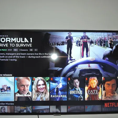 & Braticevic 아파트 두브로브니크