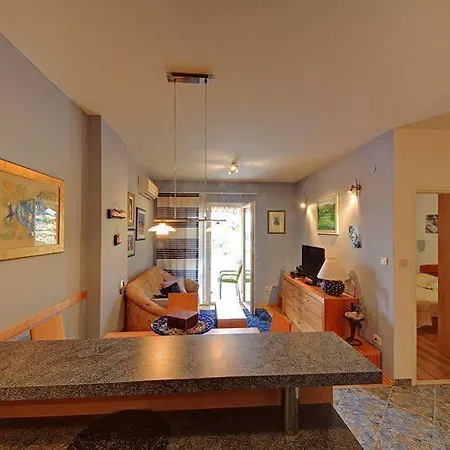 & Braticevic Apartment Dubrovnik