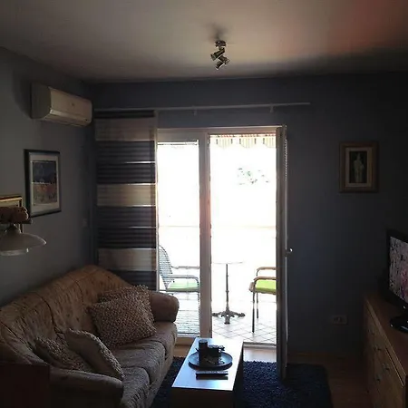 & Braticevic 아파트