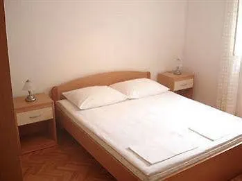 & Braticevic 아파트 *