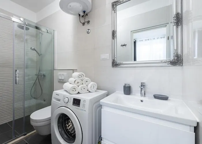Apartament & Braticevic *
