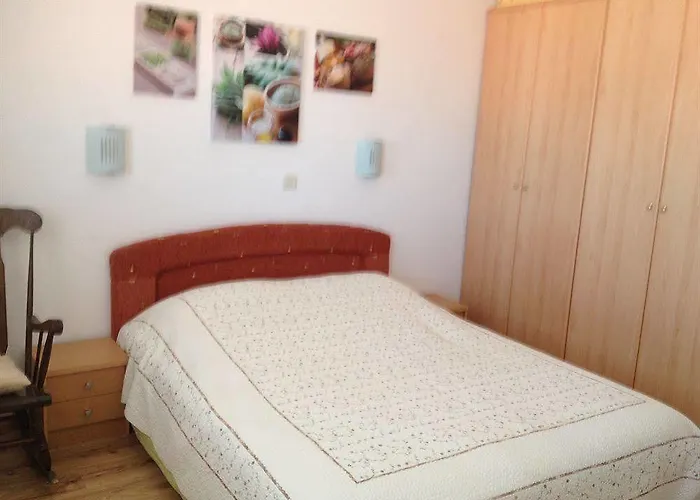 & Braticevic Apartament