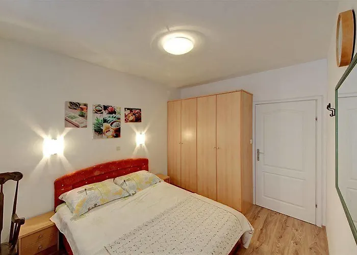 & Braticevic Apartament