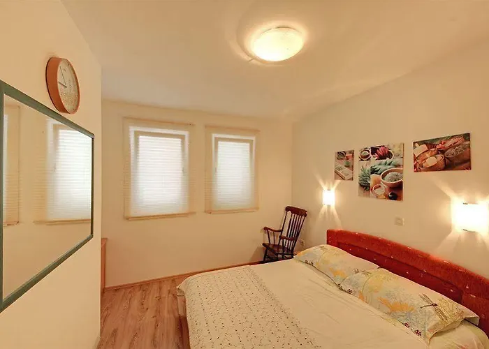& Braticevic Apartment *