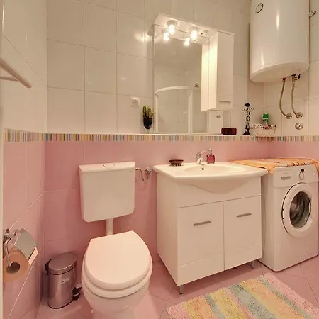 Appartement & Braticevic Dubrovnik