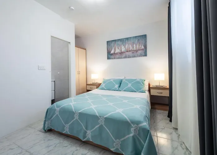 公寓 & Braticevic 杜布罗夫尼克