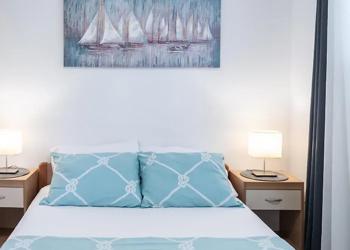 & Braticevic 公寓 杜布罗夫尼克