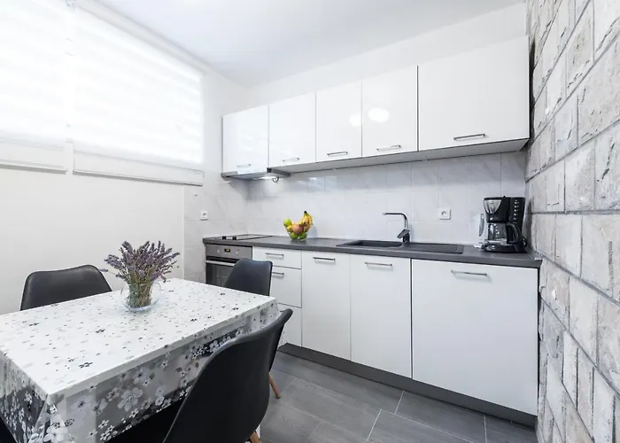 公寓 & Braticevic 杜布罗夫尼克