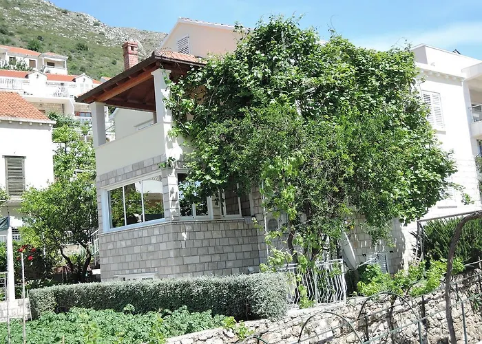 公寓 & Braticevic 杜布罗夫尼克