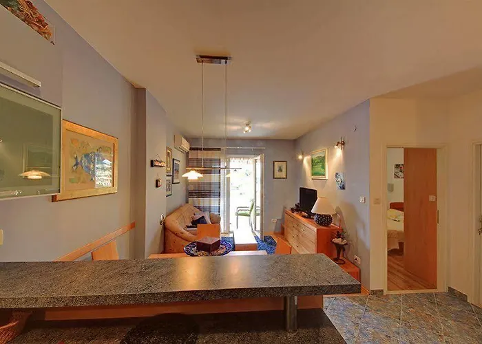 & Braticevic 公寓 杜布罗夫尼克