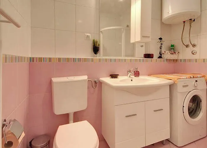 公寓 & Braticevic 杜布罗夫尼克